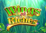 เกมสล็อต Wings of Riches